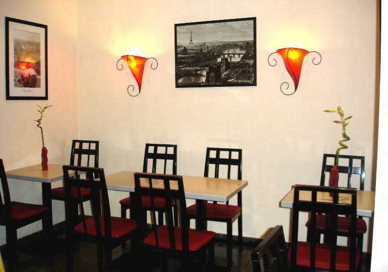 Hôtel Mon Reve Amadeus  | Paris | Paris | France 2