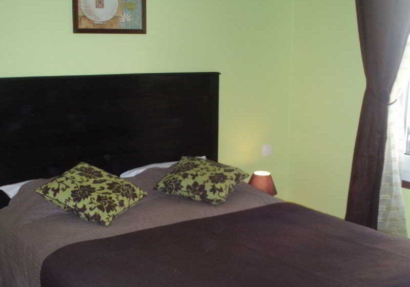 Hôtel Mon Reve Amadeus  | Paris | Paris | France 3