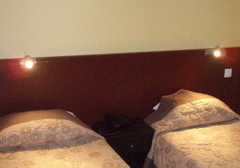 Hôtel Mon Reve Amadeus  | Paris | Paris | France 4