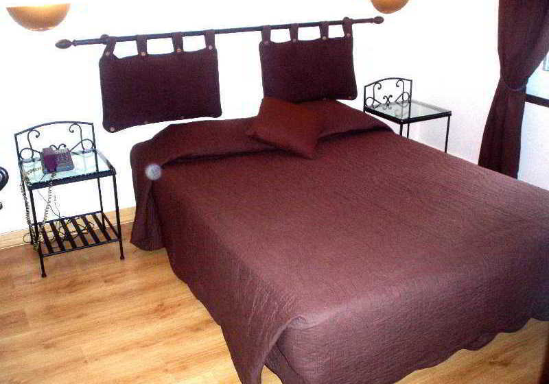 Hôtel Mon Reve Amadeus  | Paris | Paris | France 5