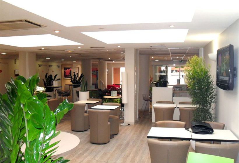 Hôtel Ibis Styles Nice Vieux Port  | Nice | Alpes-Maritimes | France 11