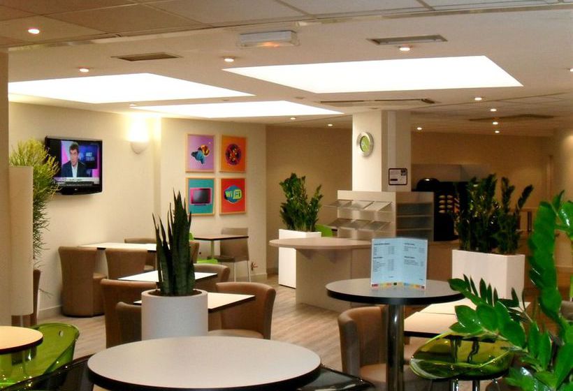 Hôtel Ibis Styles Nice Vieux Port  | Nice | Alpes-Maritimes | France 12