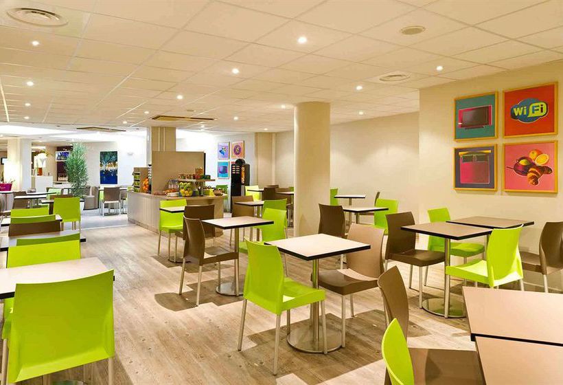 Hôtel Ibis Styles Nice Vieux Port  | Nice | Alpes-Maritimes | France 14