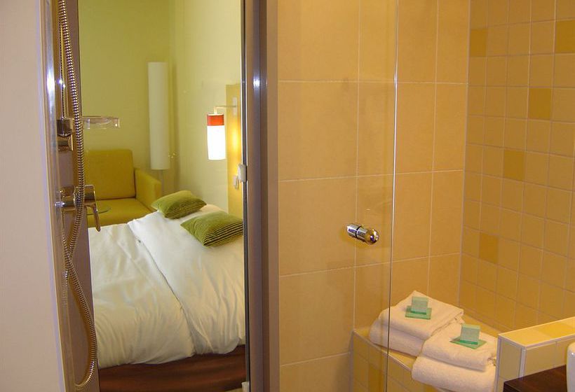 Hôtel Ibis Styles Nice Vieux Port  | Nice | Alpes-Maritimes | France 16