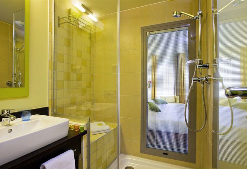 Hôtel Ibis Styles Nice Vieux Port  | Nice | Alpes-Maritimes | France 17