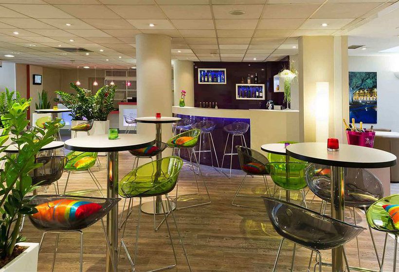 Hôtel Ibis Styles Nice Vieux Port  | Nice | Alpes-Maritimes | France 2