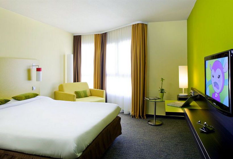 Hôtel Ibis Styles Nice Vieux Port  | Nice | Alpes-Maritimes | France 20