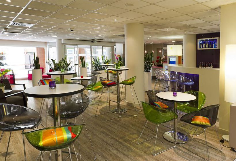 Hôtel Ibis Styles Nice Vieux Port  | Nice | Alpes-Maritimes | France 3