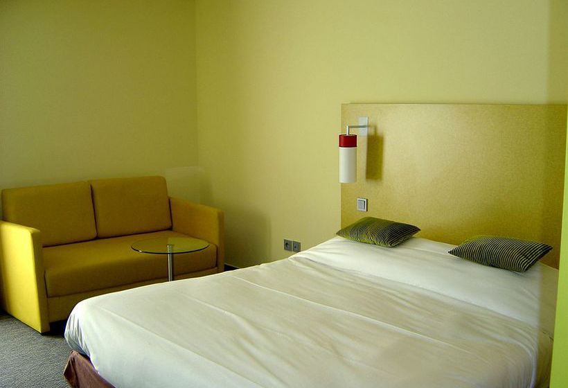 Hôtel Ibis Styles Nice Vieux Port  | Nice | Alpes-Maritimes | France 4