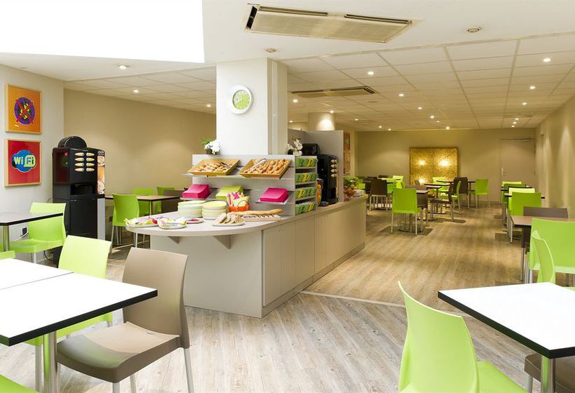 Hôtel Ibis Styles Nice Vieux Port  | Nice | Alpes-Maritimes | France 5