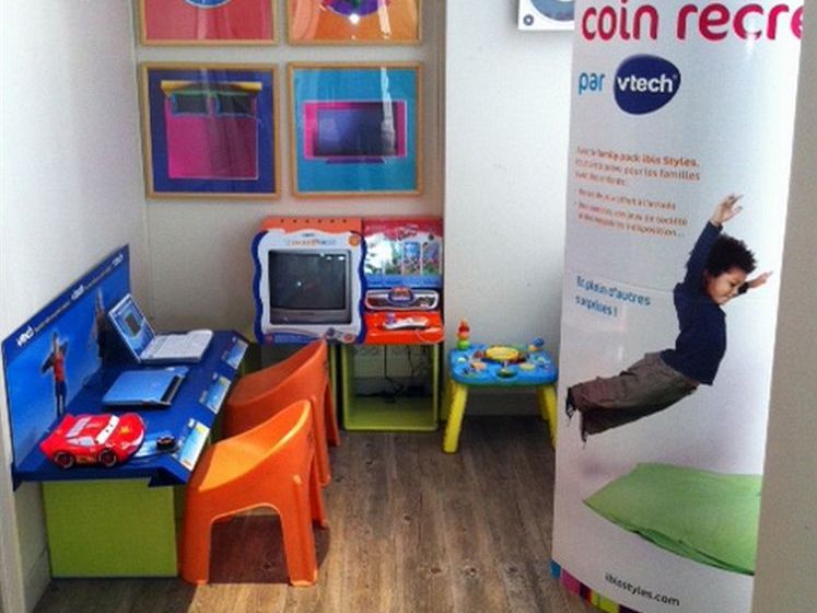 Hôtel Ibis Styles Nice Vieux Port  | Nice | Alpes-Maritimes | France 8