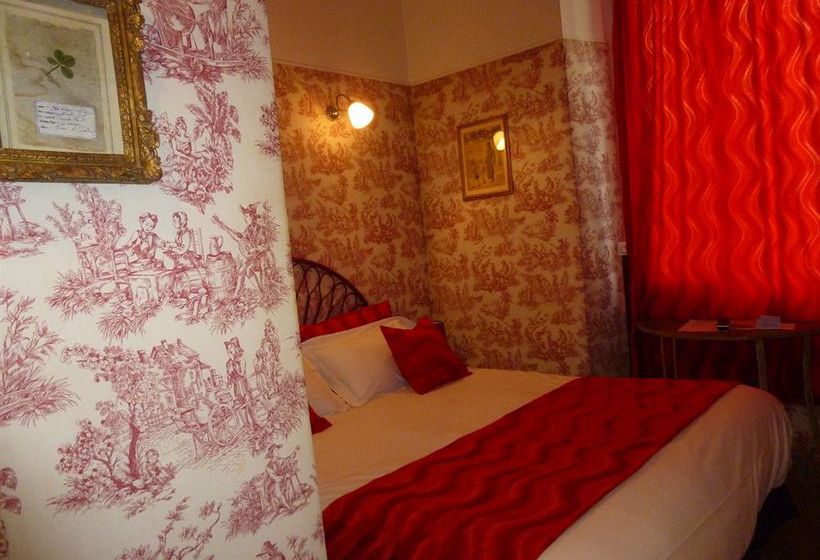 Hôtel Villa La Tour  | Nice | Alpes-Maritimes | France 1