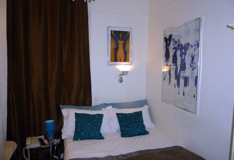 Hôtel Villa La Tour  | Nice | Alpes-Maritimes | France 10