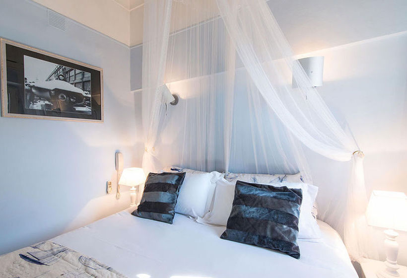 Hôtel Villa La Tour  | Nice | Alpes-Maritimes | France 11