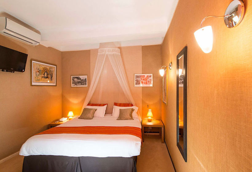 Hôtel Villa La Tour  | Nice | Alpes-Maritimes | France 12