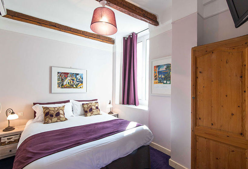 Hôtel Villa La Tour  | Nice | Alpes-Maritimes | France 15