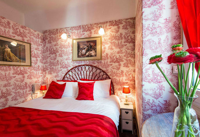 Hôtel Villa La Tour  | Nice | Alpes-Maritimes | France 19