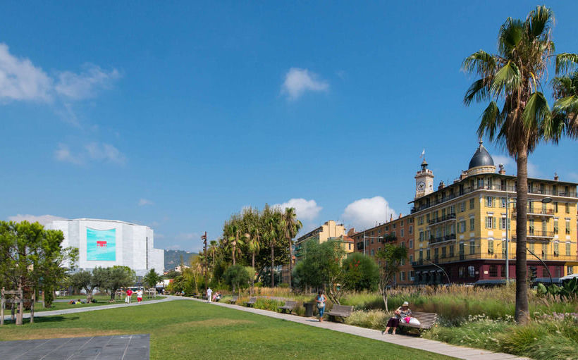 Hôtel Villa La Tour  | Nice | Alpes-Maritimes | France 20