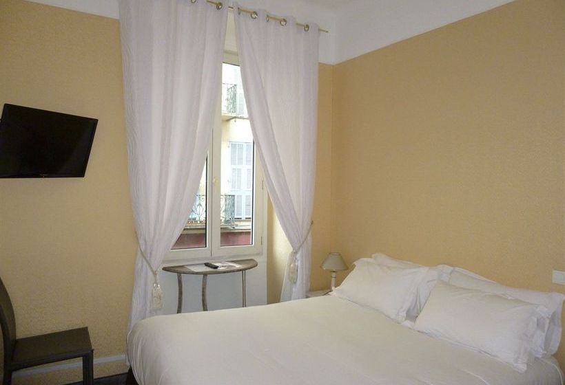 Hôtel Villa La Tour  | Nice | Alpes-Maritimes | France 6