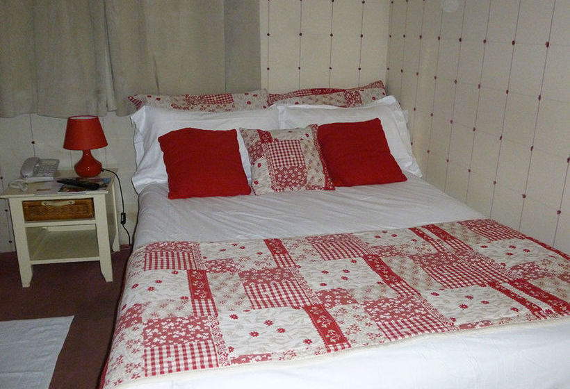 Hôtel Villa La Tour  | Nice | Alpes-Maritimes | France 8