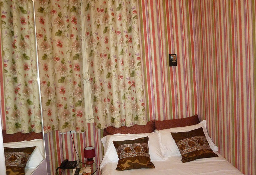 Hôtel Villa La Tour  | Nice | Alpes-Maritimes | France 9