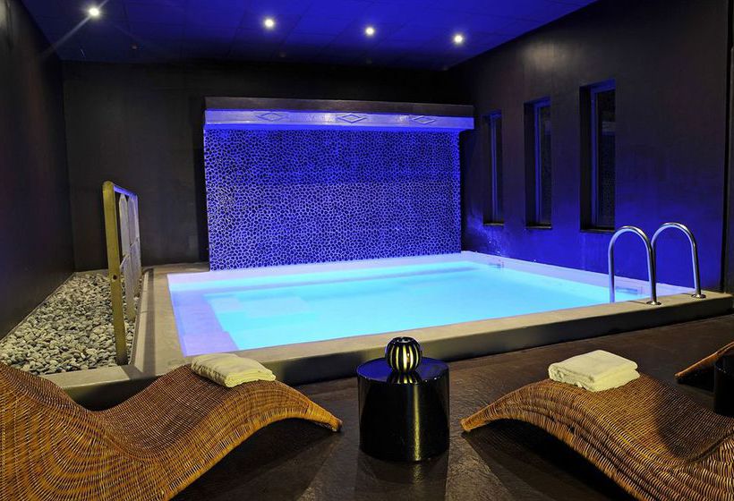 Hôtel Quality Suites Bordeaux Aeroport  | Merignac | Gironde | France 10