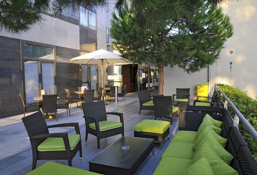 Hôtel Quality Suites Bordeaux Aeroport  | Merignac | Gironde | France 11