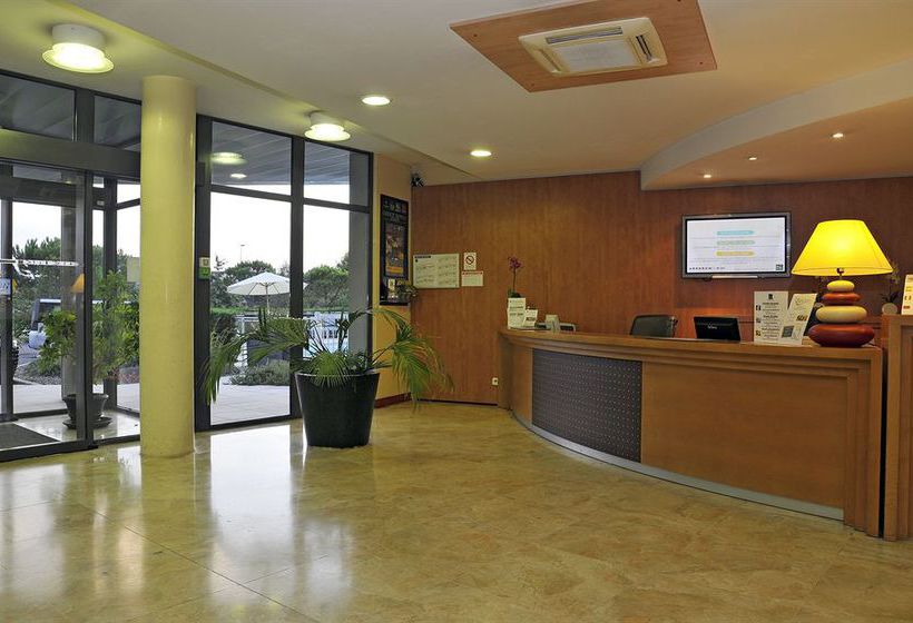 Hôtel Quality Suites Bordeaux Aeroport  | Merignac | Gironde | France 13