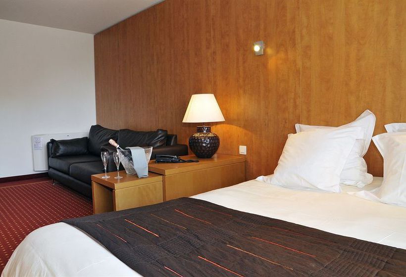 Hôtel Quality Suites Bordeaux Aeroport  | Merignac | Gironde | France 15