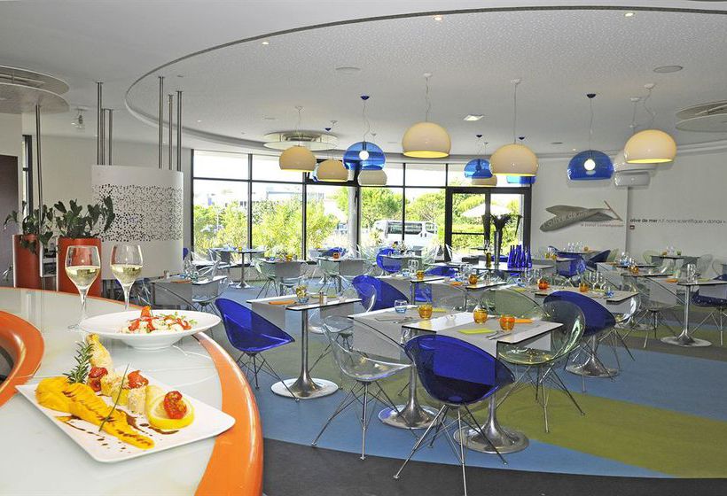 Hôtel Quality Suites Bordeaux Aeroport  | Merignac | Gironde | France 5