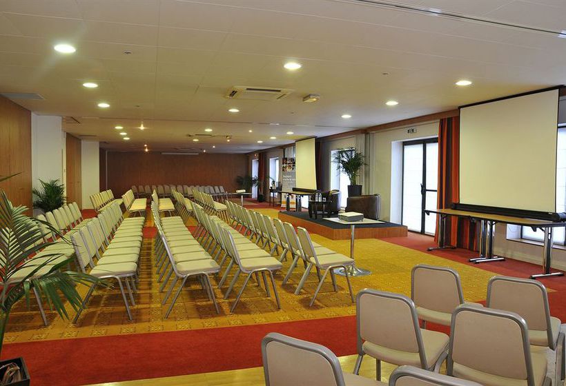 Hôtel Quality Suites Bordeaux Aeroport  | Merignac | Gironde | France 8