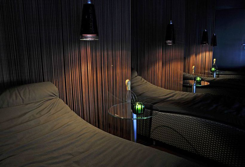 Hôtel Quality Suites Bordeaux Aeroport  | Merignac | Gironde | France 9