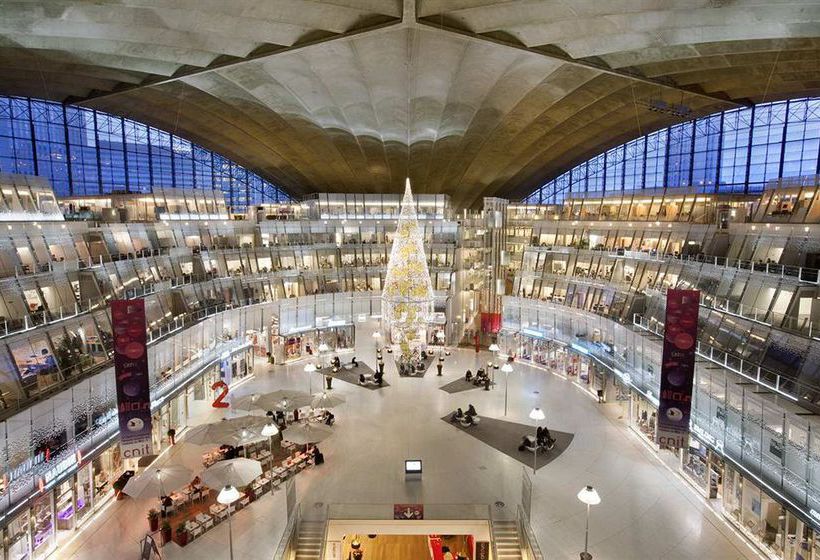 Hôtel Hilton Paris la Defense  | Paris | Paris | France 1