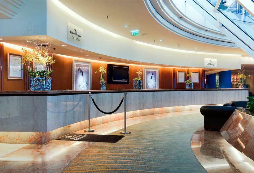 Hôtel Hilton Paris la Defense  | Paris | Paris | France 10