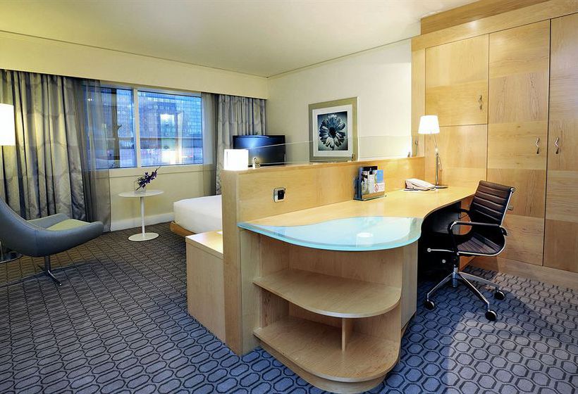 Hôtel Hilton Paris la Defense  | Paris | Paris | France 11