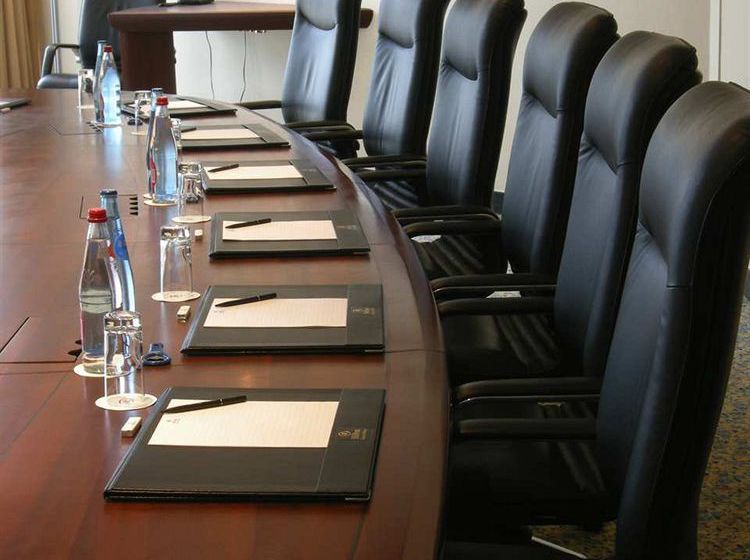 Hôtel Hilton Paris la Defense  | Paris | Paris | France 12