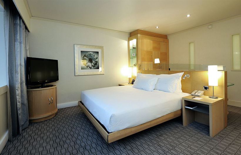 Hôtel Hilton Paris la Defense  | Paris | Paris | France 13