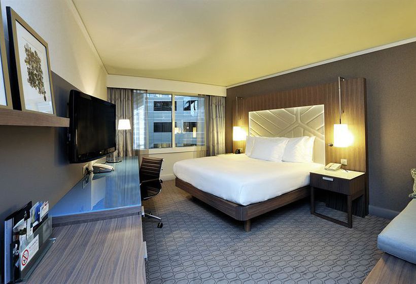 Hôtel Hilton Paris la Defense  | Paris | Paris | France 14