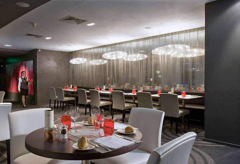 Hôtel Hilton Paris la Defense  | Paris | Paris | France 17