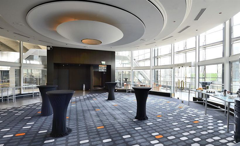 Hôtel Hilton Paris la Defense  | Paris | Paris | France 19