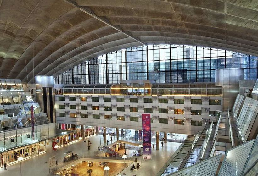 Hôtel Hilton Paris la Defense  | Paris | Paris | France 2