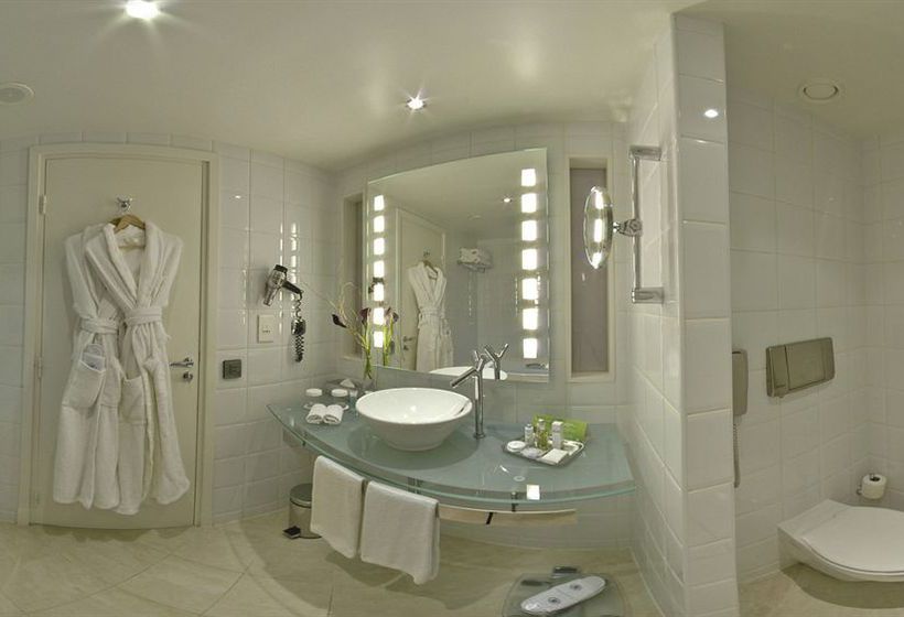 Hôtel Hilton Paris la Defense  | Paris | Paris | France 20