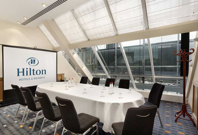 Hôtel Hilton Paris la Defense  | Paris | Paris | France 3