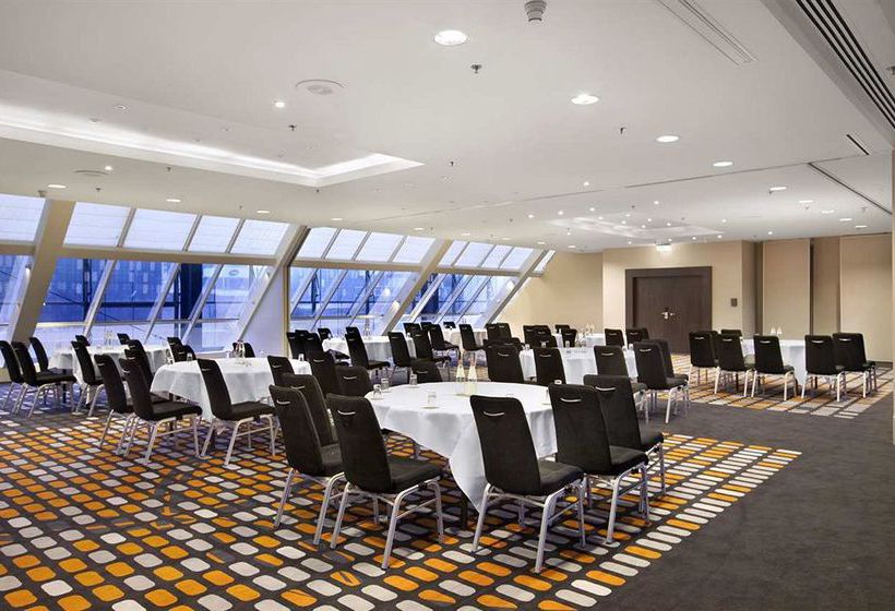 Hôtel Hilton Paris la Defense  | Paris | Paris | France 4