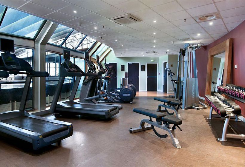 Hôtel Hilton Paris la Defense  | Paris | Paris | France 5