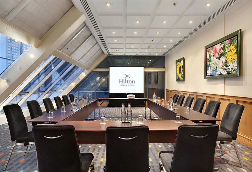 Hôtel Hilton Paris la Defense  | Paris | Paris | France 6