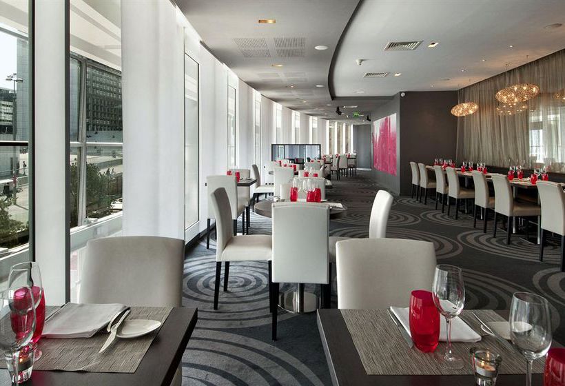 Hôtel Hilton Paris la Defense  | Paris | Paris | France 7