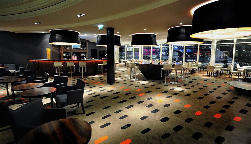 Hôtel Hilton Paris la Defense  | Paris | Paris | France 8