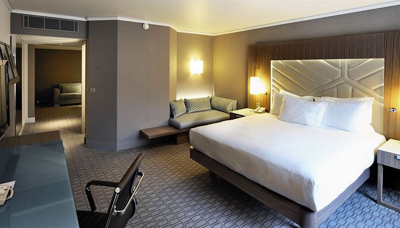 Hôtel Hilton Paris la Defense  | Paris | Paris | France 9