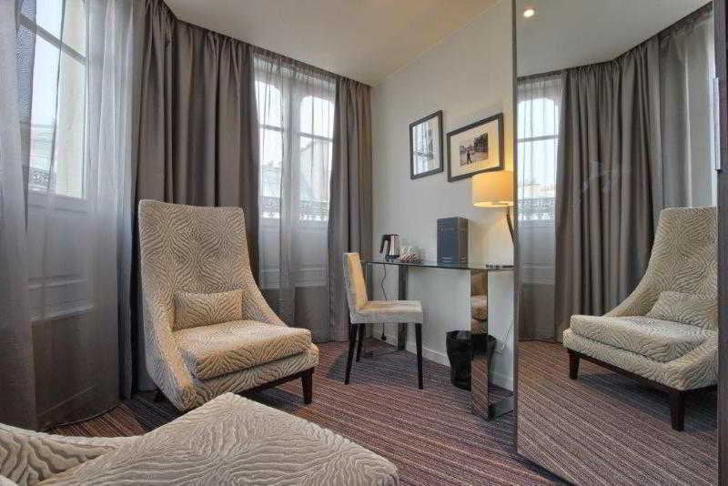 Timhotel Opéra Grands Magasins  | Paris | Paris | France 10